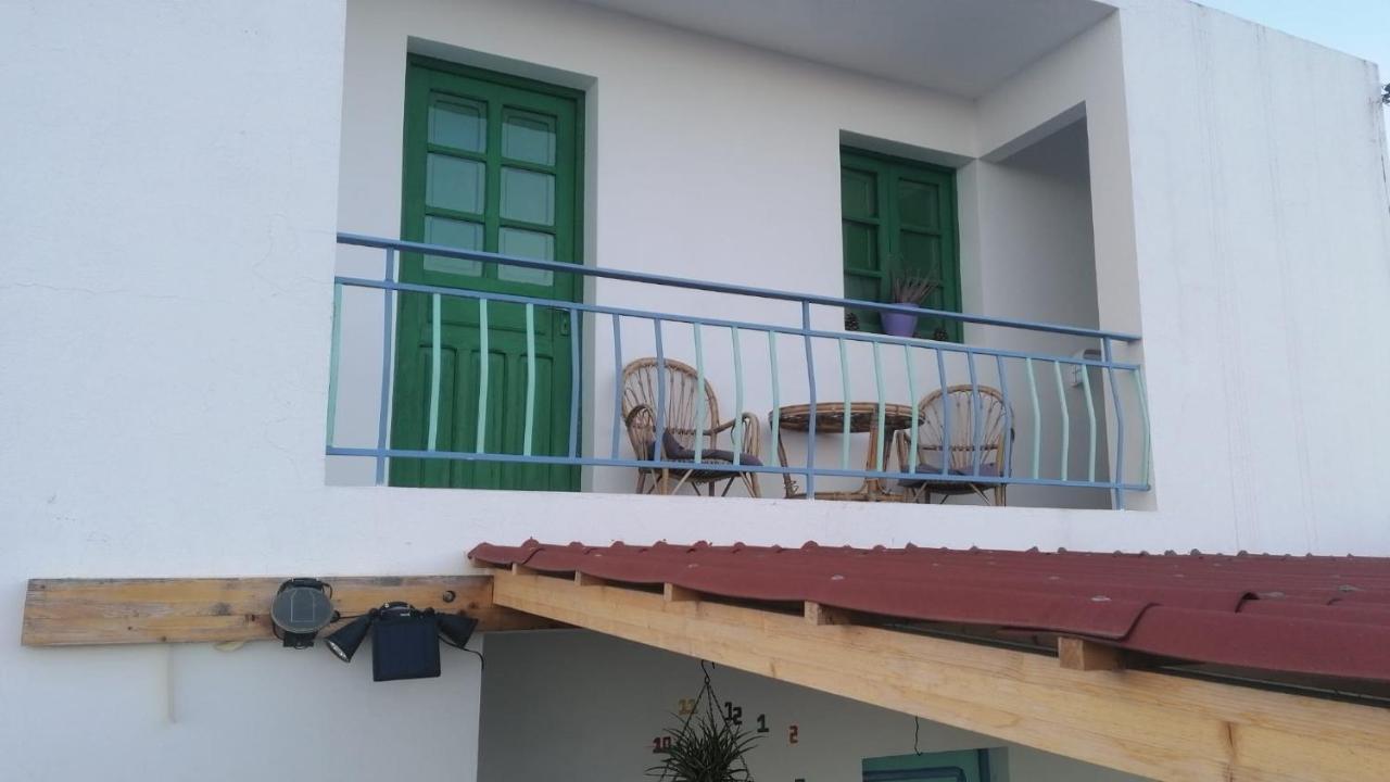 Studio Canario El Escobonal Luaran gambar