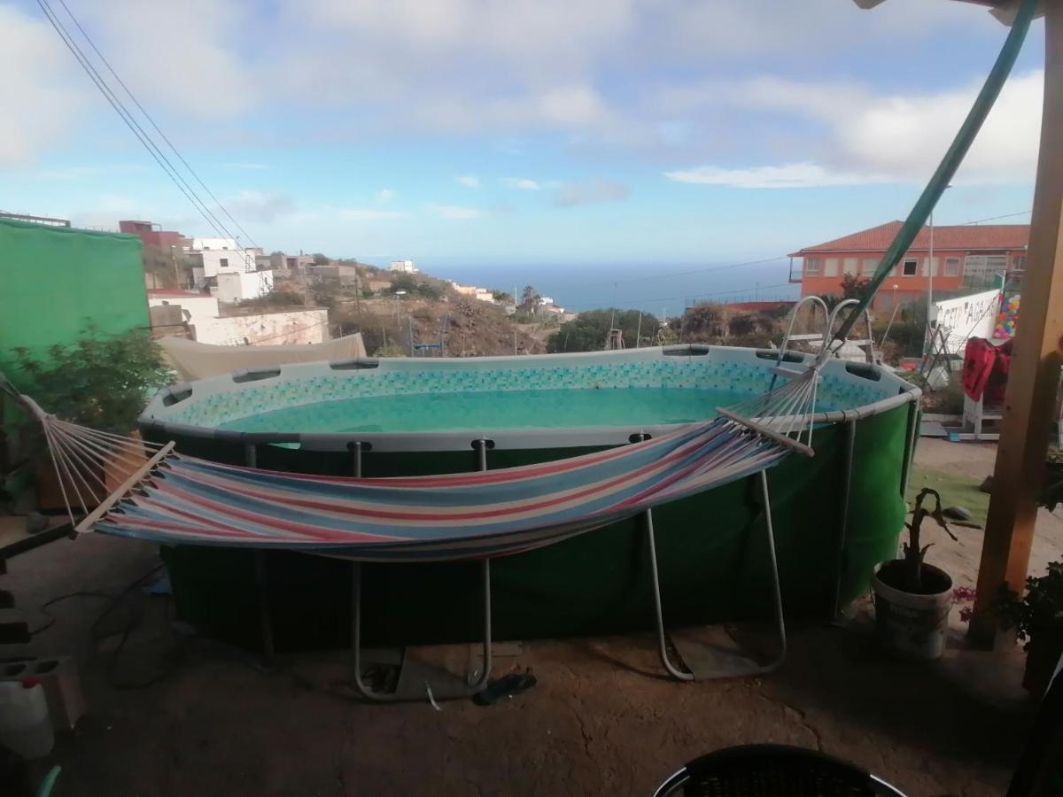 Studio Canario El Escobonal Luaran gambar
