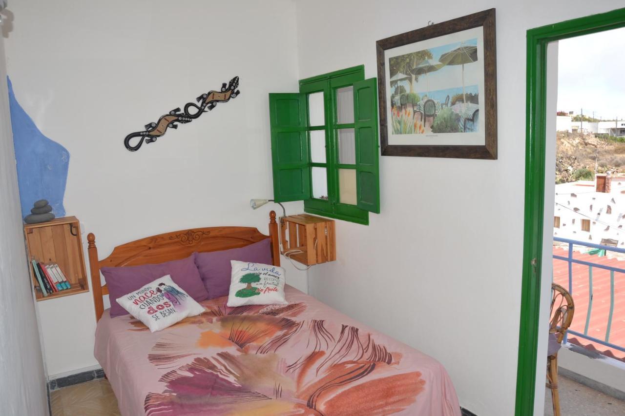 Studio Canario El Escobonal Luaran gambar