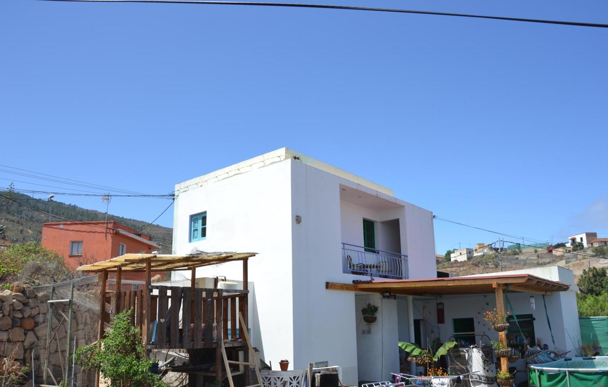 Studio Canario El Escobonal Luaran gambar
