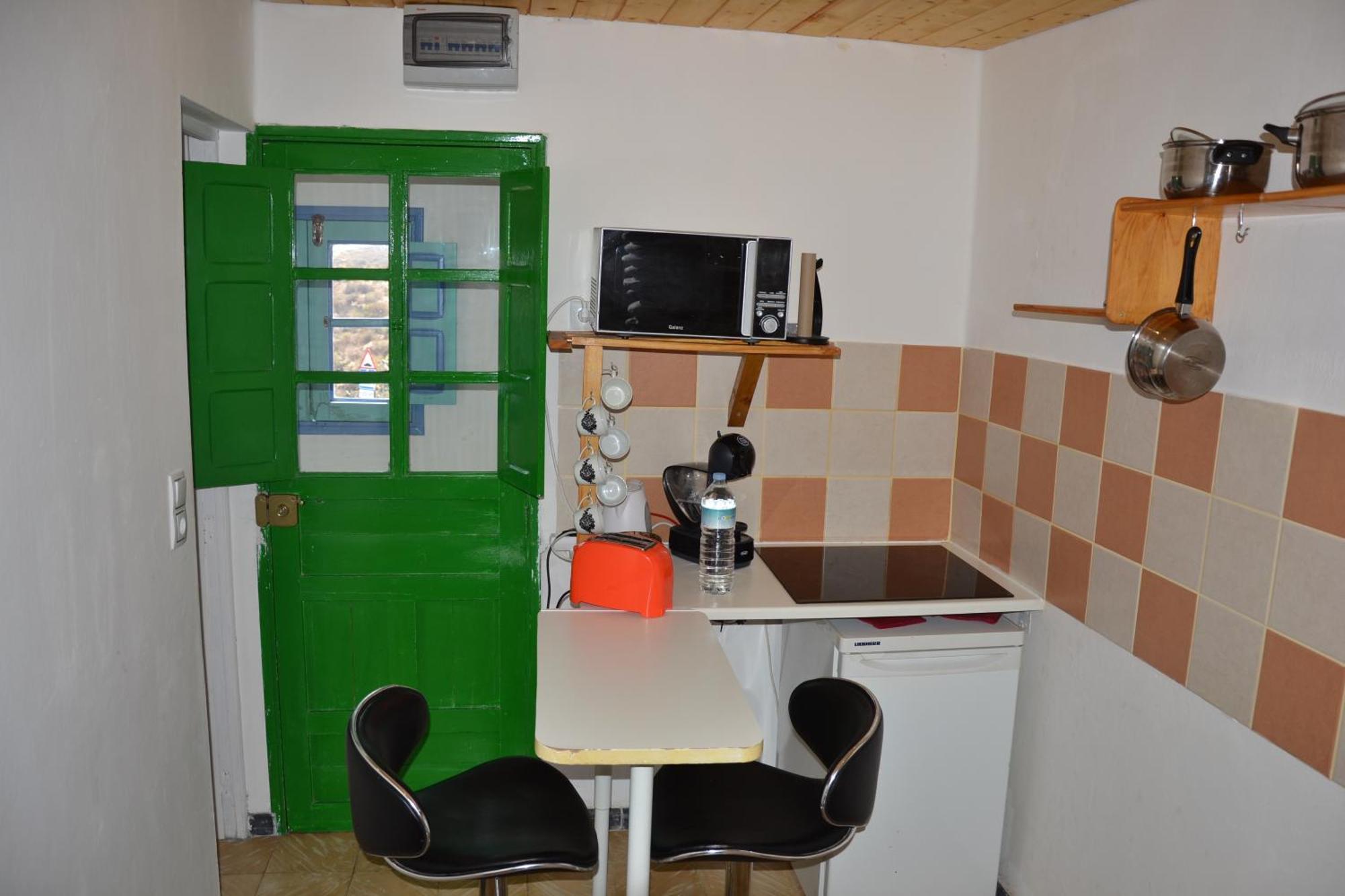 Studio Canario El Escobonal Luaran gambar